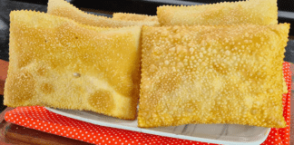 Receita de  | Amo Receita