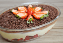 Receita de  | Amo Receita