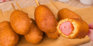 Receita de  | Amo Receita