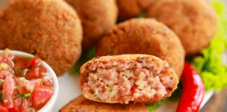 Receita de  | Amo Receita