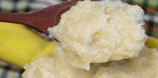 Receita de  | Amo Receita