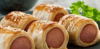 Receita de  | Amo Receita