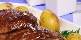 Receita de  | Amo Receita