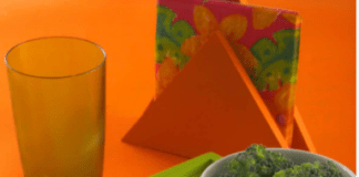 Receita de  | Amo Receita
