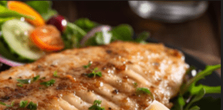 Receita de  | Amo Receita