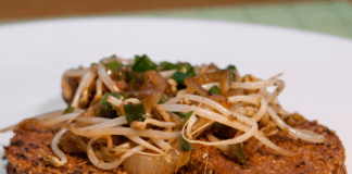 Receita de  | Amo Receita