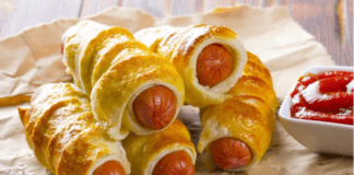 Receita de  | Amo Receita
