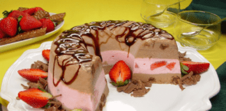 Receita de  | Amo Receita