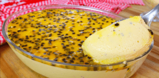 Receita de  | Amo Receita