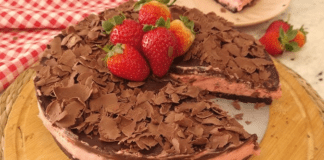 Receita de  | Amo Receita