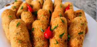 Receita de  | Amo Receita