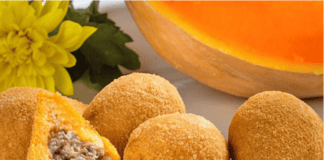 Receita de  | Amo Receita