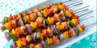 Receita de  | Amo Receita
