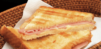 Receita de  | Amo Receita