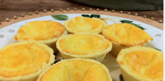 Receita de  | Amo Receita