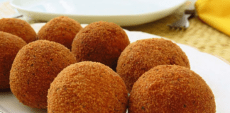 Receita de  | Amo Receita