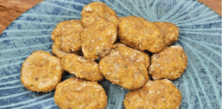 Receita de  | Amo Receita