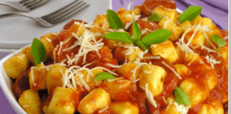 Receita de  | Amo Receita