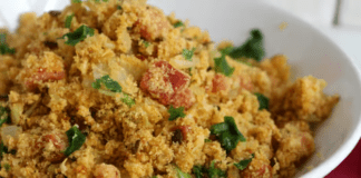 Receita de  | Amo Receita