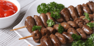 Receita de  | Amo Receita
