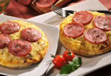 Receita de  | Amo Receita