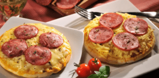 Receita de  | Amo Receita