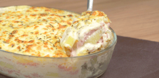 Receita de  | Amo Receita