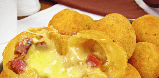 Receita de  | Amo Receita