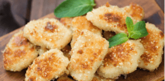 Receita de  | Amo Receita