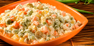 Receita de  | Amo Receita
