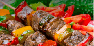 Receita de  | Amo Receita