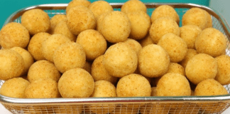 Receita de  | Amo Receita
