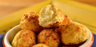 Receita de  | Amo Receita