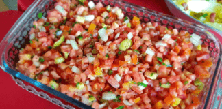 Receita de  | Amo Receita