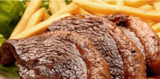Receita de  | Amo Receita
