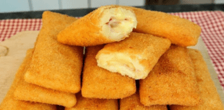 Receita de  | Amo Receita