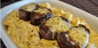 Receita de  | Amo Receita