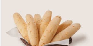 Receita de  | Amo Receita
