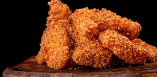 Receita de  | Amo Receita