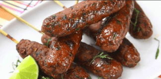 Receita de  | Amo Receita