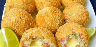Receita de  | Amo Receita