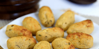 Receita de  | Amo Receita