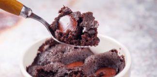 Receita de  | Amo Receita