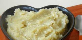 Receita de  | Amo Receita