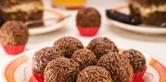 Receita de 16 receitas fáceis com banana | Amo Receita