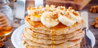 Receita de 16 receitas fáceis com banana | Amo Receita
