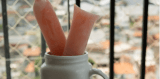 Receita de  | Amo Receita