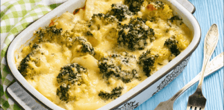 Receita de  | Amo Receita