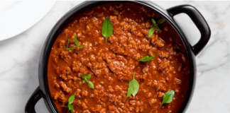 Receita de  | Amo Receita