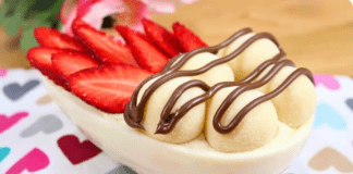 Receita de  | Amo Receita